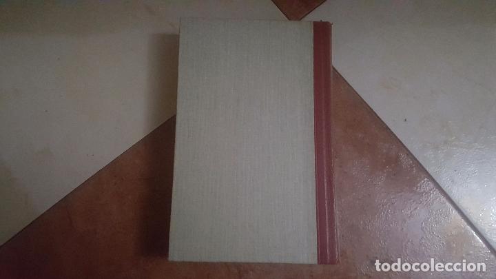 Libros: NOFRETETE. NEFERTITI. NICOLE VIDAL. 1966 - Foto 2