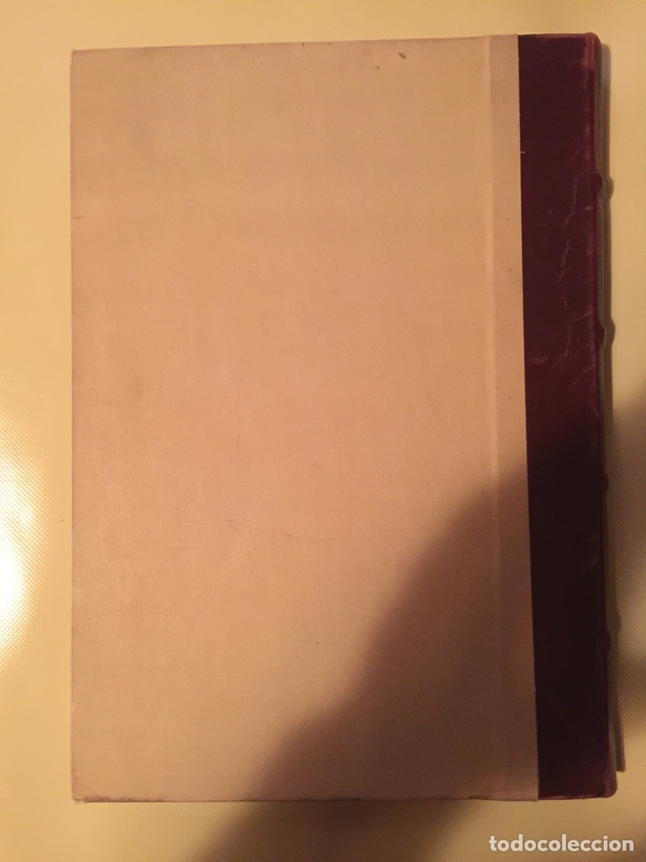 Libros: BREVIARI DAMOR. ANY 1288. EDITADO EN 1980. - Foto 5