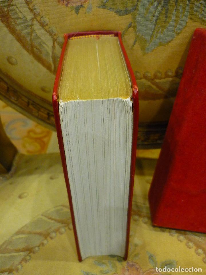 Libros: OBRAS INMORTALES: E&Ccedil;A DE QUEIROZ. ILUSTRADO. - Foto 3