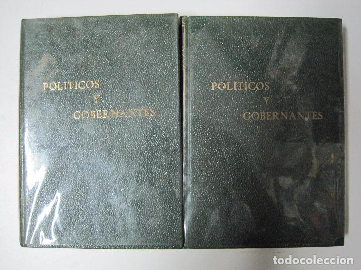 Libros: Hitler, tomos I y II completo / Alan Bullock - Foto 1