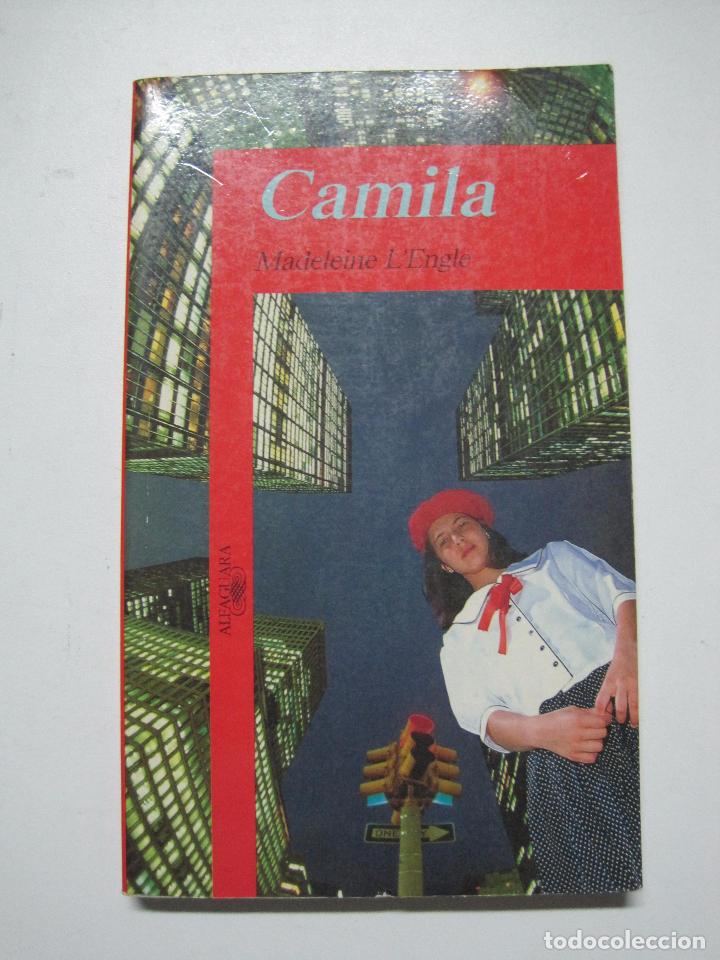 Libros: Camila / Madeleine LEngle - Foto 1