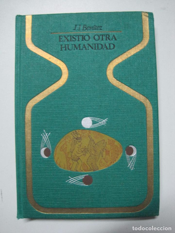 Libros: Existio otra humanidad / Juan Jose Benitez - Foto 1