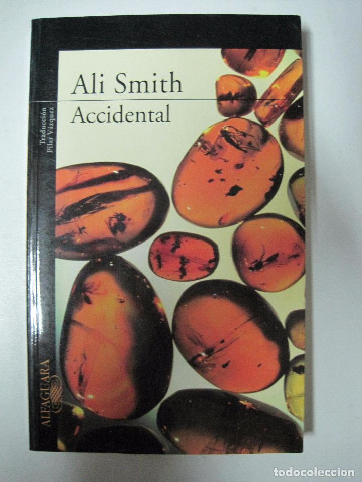 Libros: Accidental / Smith, Alan - Foto 1