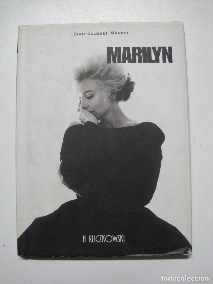 Libros: Marilyn / Naudet, Jean - Foto 1