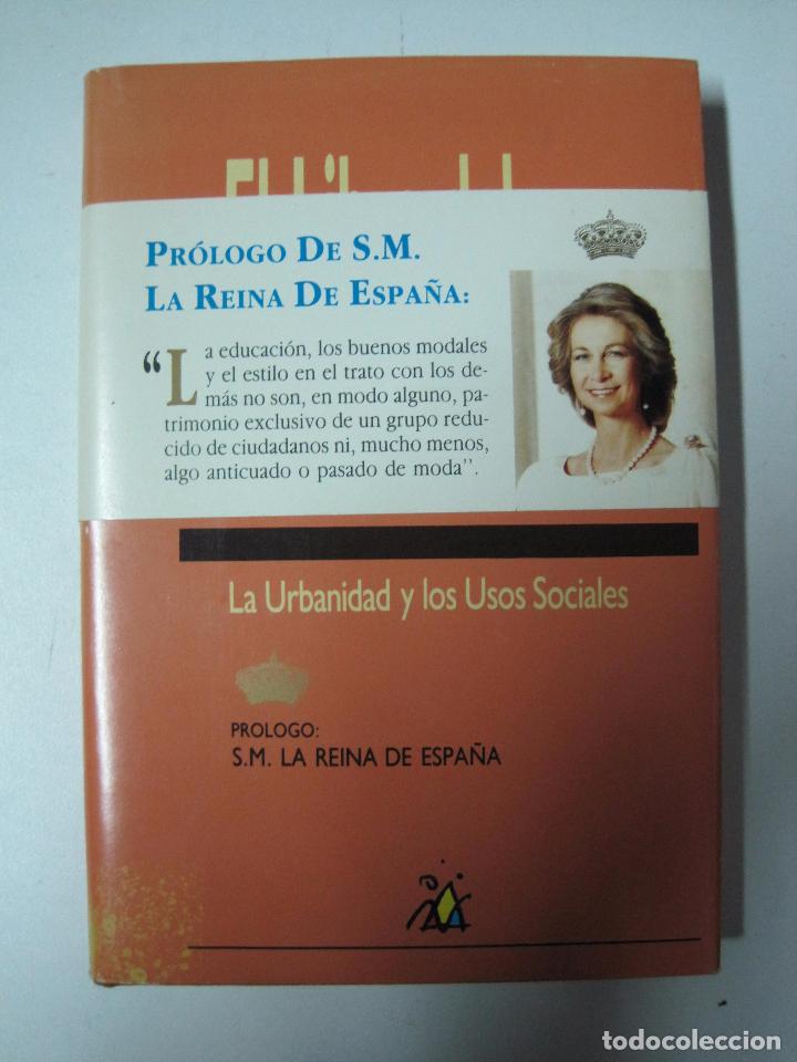 Libros: El libro del saber estar / Lopez, Camilo - Foto 1