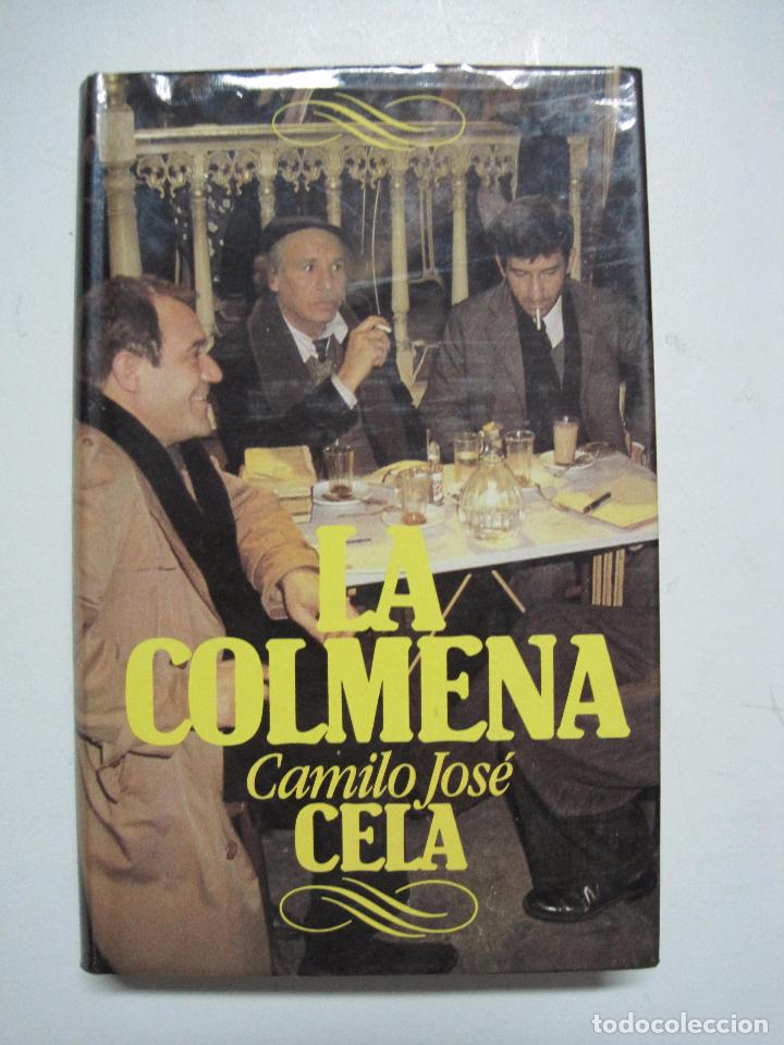 Libros: La Colmena / Cela, Camilo Jose - Foto 1