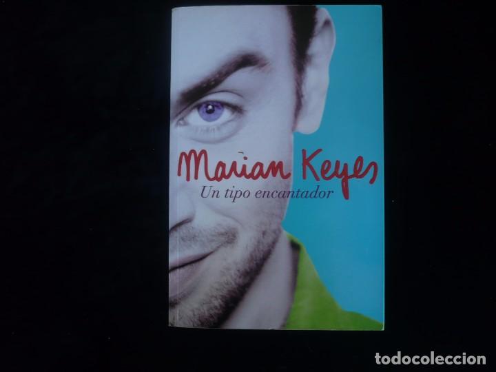 Libros: marian keyes, un tipo encantador - como nuevo - Foto 1