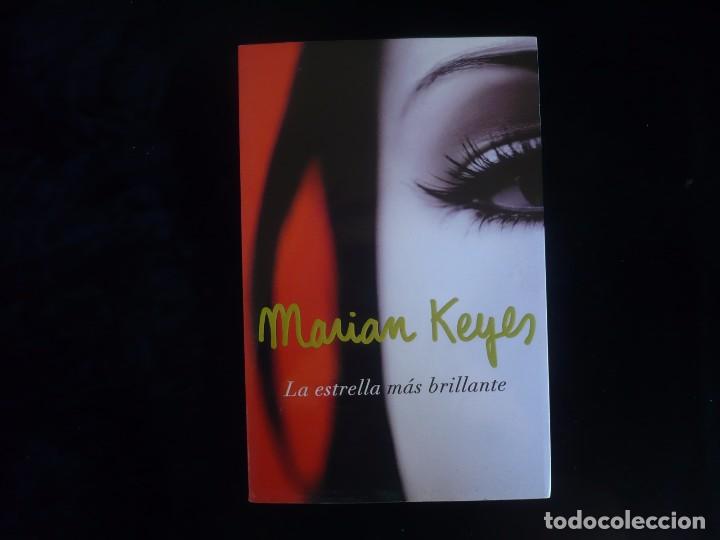 marian keyes book reviews