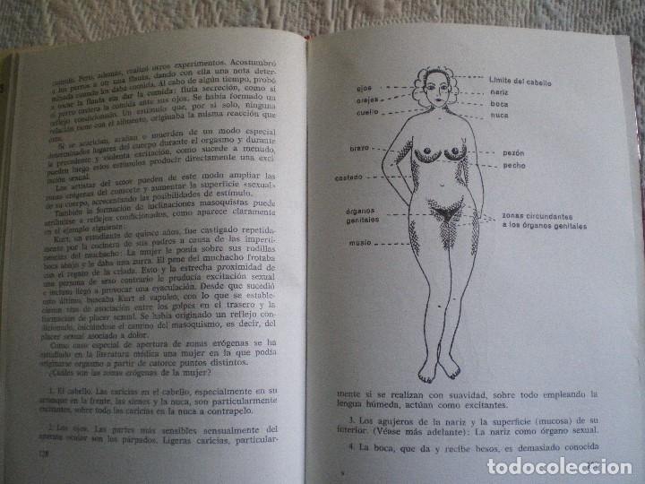 Libros: ESCUELA DEL AMOR Y DEL MATRIMONIO. DR. O .KARSTEN. - Foto 4