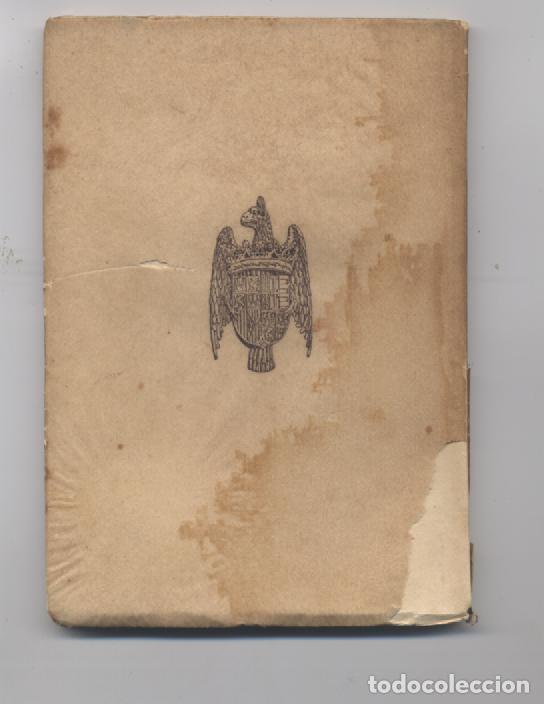 Libros: EL ARTE EN ESPA&Ntilde;A- ARANJUEZ- EDICION: THOMAS - Foto 2