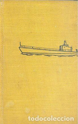 Libros: SUBMARINO...! DE EDWARD BEACH EDITORIAL JUVENTUD - Foto 1