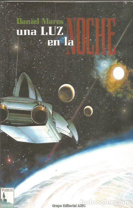 Libros: UNA LUZ EN LA NOCHE - Mar&eacute;s,Daniel - Foto 1