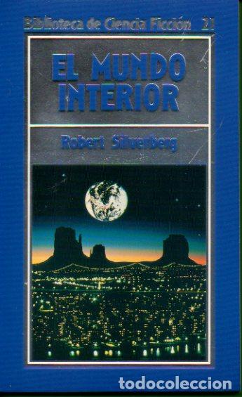 Libros: EL MUNDO INTERIOR. - Foto 1