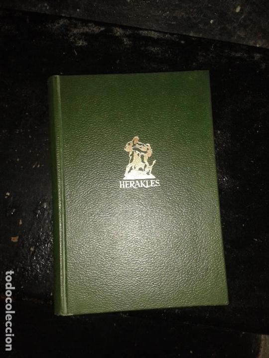 Libros: PERROS DE CAZA. F. HUERTA RAMIREZ - Foto 1