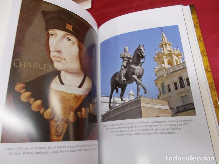 Libros: FERNANDO EL CAT&Oacute;LICO. HENRY KAMEN. LA ESFERA DE LOS LIBROS. 2015. 1&ordf; EDICI&Oacute;N, - Foto 3