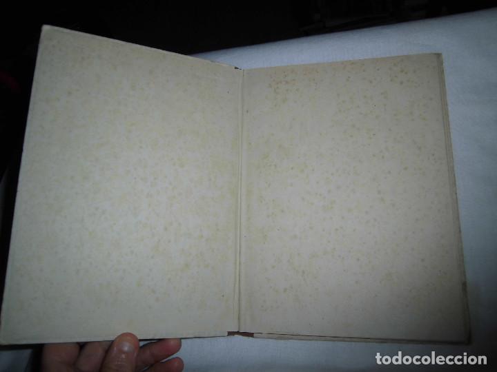 Libros: ARITMETICA DEL PARVULO(METODO DE IMAGENES).EDIFICIOS AFRODISIO AGUADO.MADRID 1940 - Foto 2