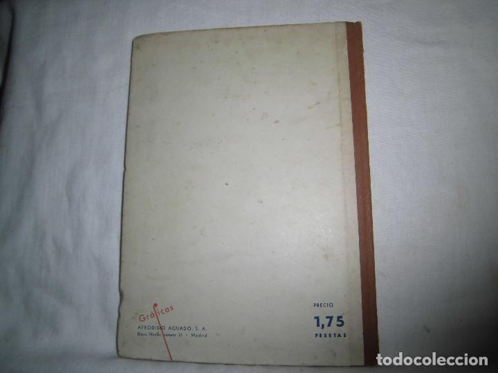 Libros: ARITMETICA DEL PARVULO(METODO DE IMAGENES).EDIFICIOS AFRODISIO AGUADO.MADRID 1940 - Foto 10