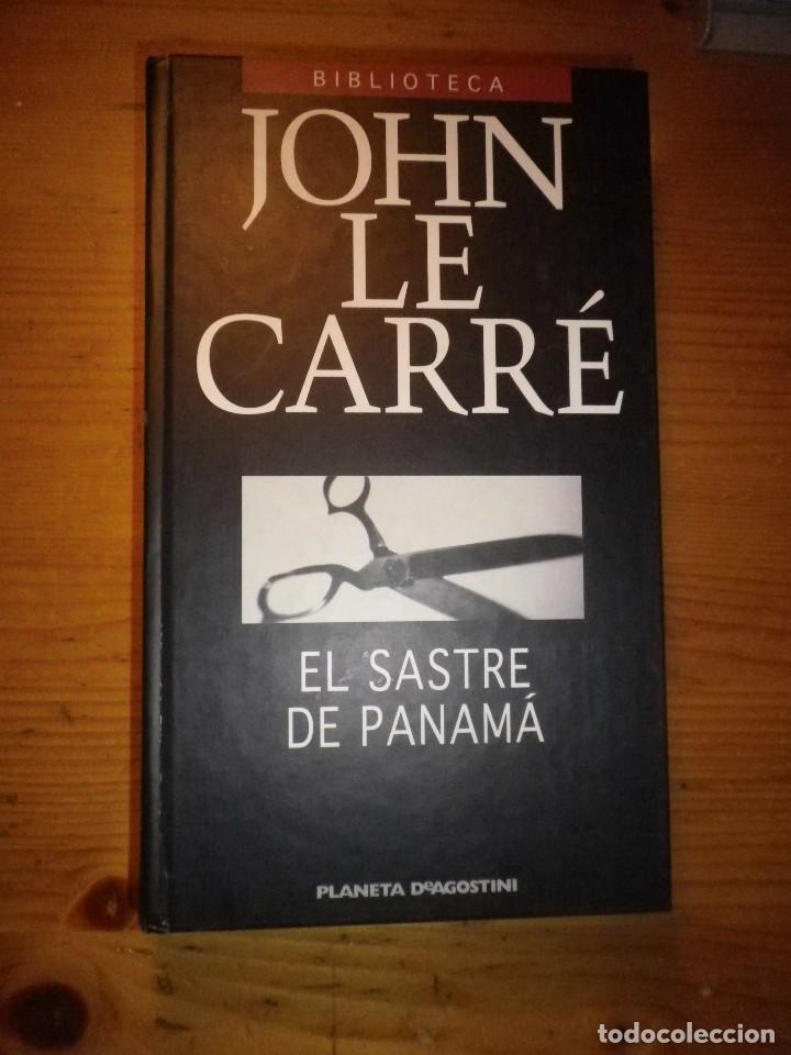 Libros: EL SASTRE DE PANAMA JOHN LE CARRE - Foto 1