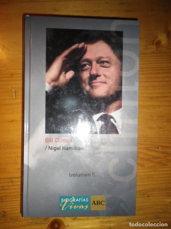 Libros: BILL CLINTON - Foto 1