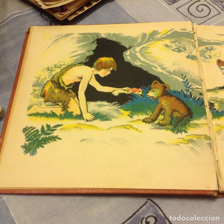 Libros: EL LIBRO DEL VESTIDO . MAUD Y MISKA PETERSHAM . - Foto 2