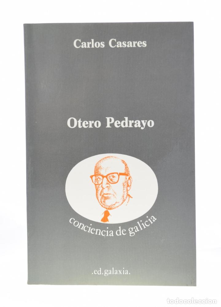 Libros: R. OTERO PEDRAYO - CASARES, Carlos - Foto 1