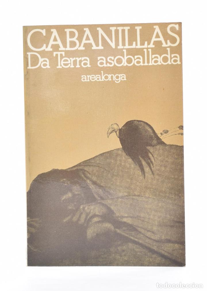 Libros: DA TERRA ASOBALLADA - CABANILLAS, Ram&oacute;n - Foto 1