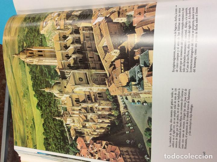 Libros: chollo Espa&ntilde;a sus tierras y sus gentes - Foto 2