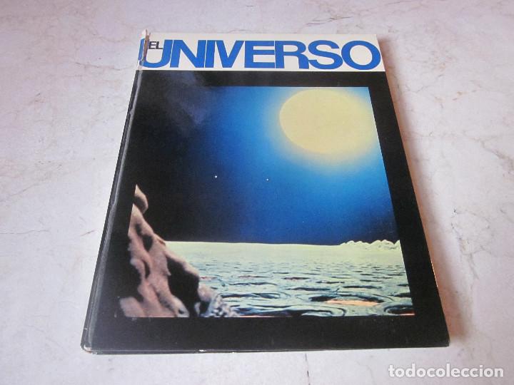 Libros: VIRGILIO BRENNA - EL UNIVERSO - EDICIONES PAULINAS 1975 - Foto 1