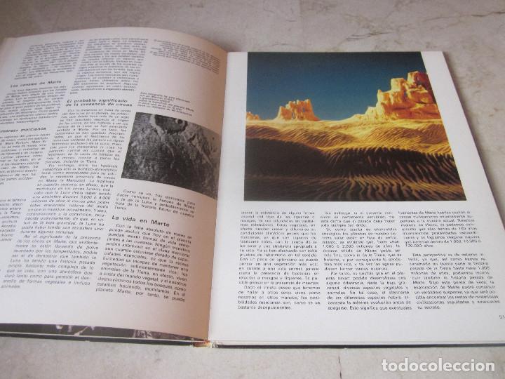 Libros: VIRGILIO BRENNA - EL UNIVERSO - EDICIONES PAULINAS 1975 - Foto 2