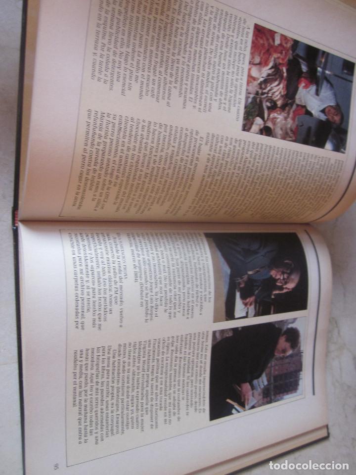 Libros: DE LA GENT GRAN - LA CAIXA 1985 - Foto 2