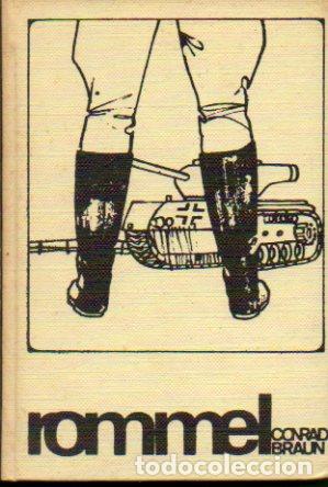 Libros: ROMMEL. - Foto 1