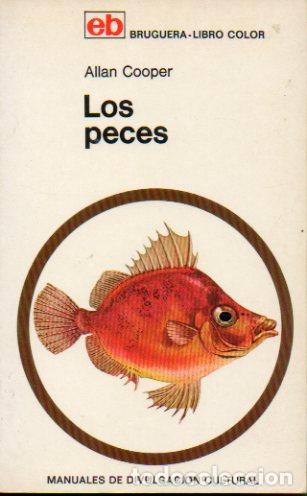 Libros: LOS PECES. - Foto 1