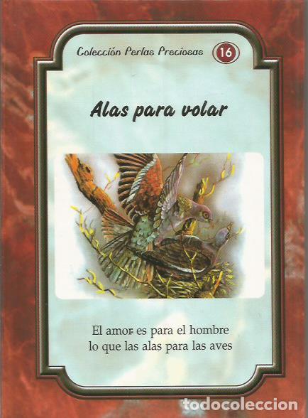 Libros: ALAS PARA VOLAR - Gil,Eugenio - Foto 1