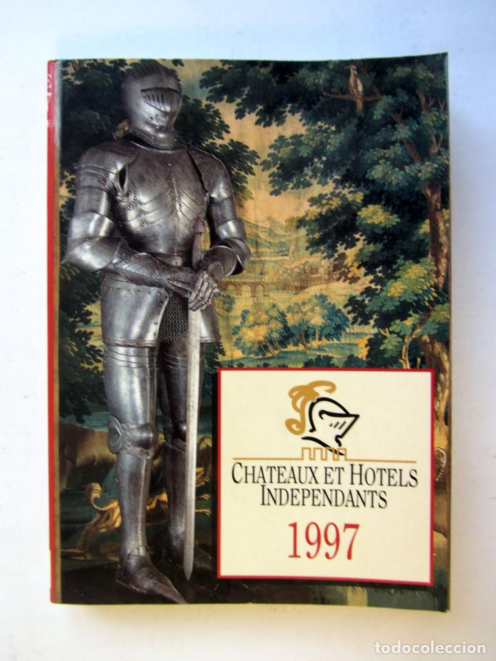 Libros: Chateaux et hotels independants 1997 - Foto 1
