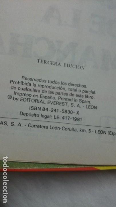 Libros: DON QUIJOTE DE LA MANCHA, EVEREST - Foto 4