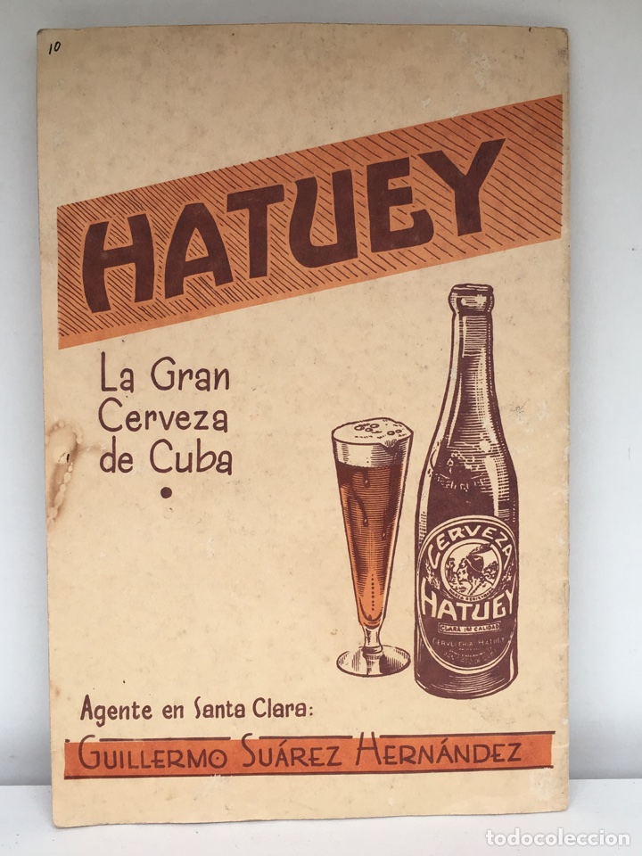 Libros: PROGRAMA PRESENTACI&Oacute;N ALUMNAS MARTHA ANIDO- BALLET- CUBA 1956 - Foto 3
