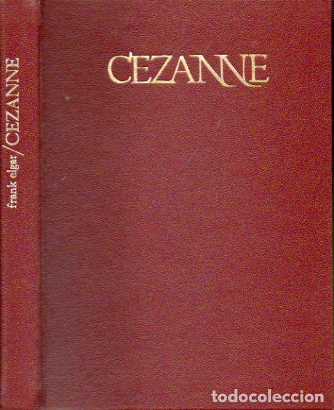 Libros: C&Eacute;ZANNE. - Foto 1