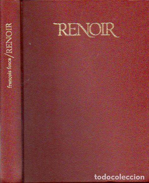 Libros: RENOIR. - Foto 1