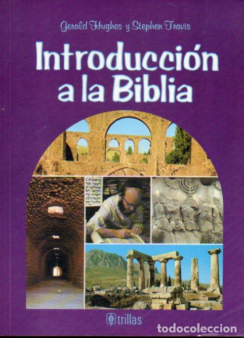 Libros: INTRODUCCI&Oacute;N A LA BIBLIA. - Foto 1