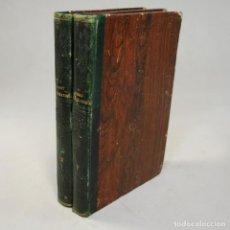 Livros em segunda mão: HISTOIRE GÉNERALE DES MATHEMATIQUES (1802). Lote 54238469
