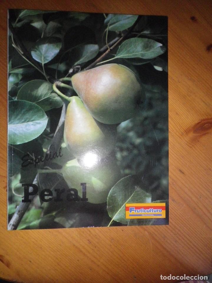 Libros: ESPECIAL PERAL FRUTICULTURA - Foto 1