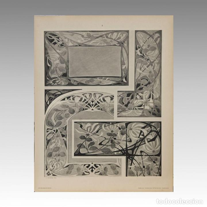 Libros: ART NOUVEAU 1900 - Foto 4