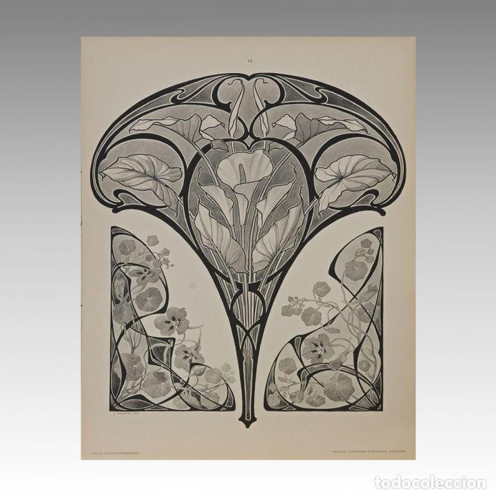 Libros: ART NOUVEAU 1900 - Foto 5