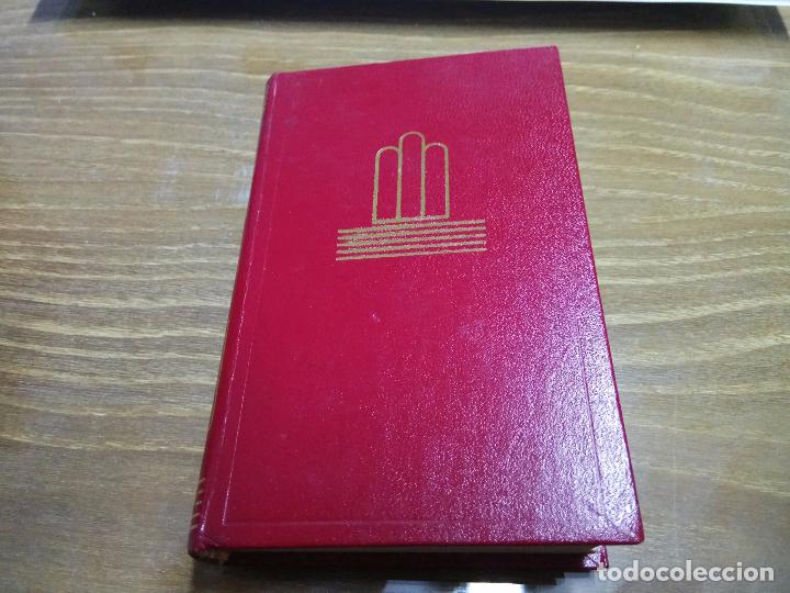 Libros: CRISOL EDICION AGUILAR POBRE NEGRO - ROMULO GALLEGOS - Foto 4