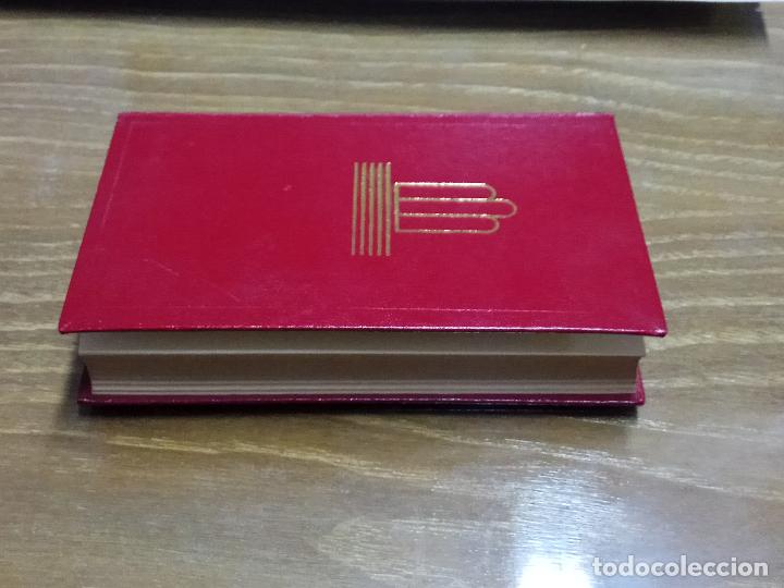 Libros: CRISOL EDICION AGUILAR POBRE NEGRO - ROMULO GALLEGOS - Foto 6