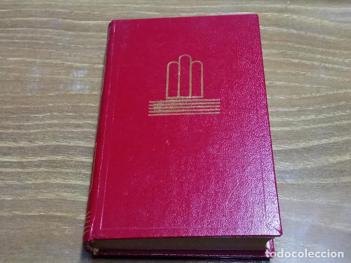 Libros: CRISOL EDICION AGUILAR POBRE NEGRO - ROMULO GALLEGOS - Foto 7