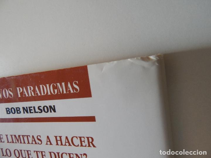 Libros: &iquest;Te limitas a hacer lo que te dicen? - Bob Nelson - Foto 3