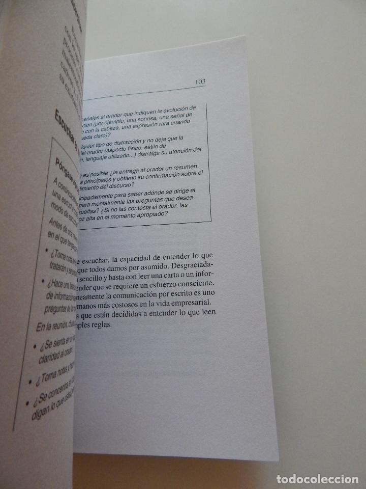 Libros: C&oacute;mo evaluar y mejorar su estilo de direcci&oacute;n - John Wilson - Foto 8