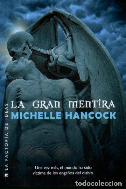 Libros: LA GRAN MENTIRA. - Foto 1
