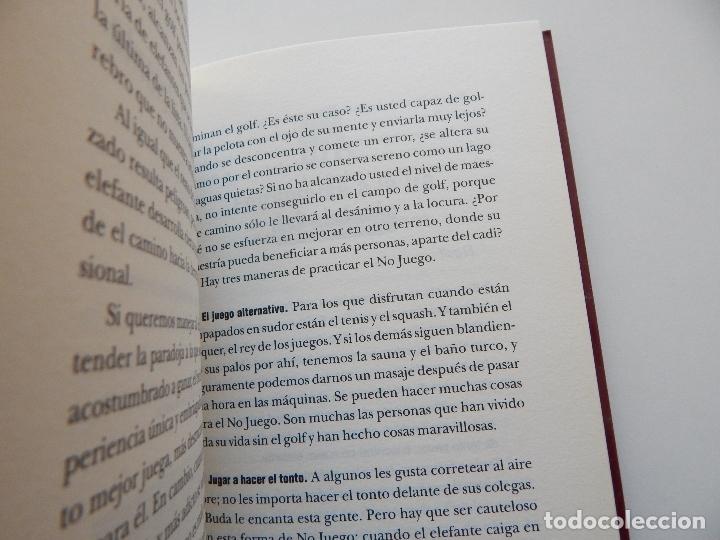 Libros: El Zen y el arte de dominar al Jefe . C&oacute;mo controlar al elefante y alcanzar el poder - Stanley Bing - Foto 7